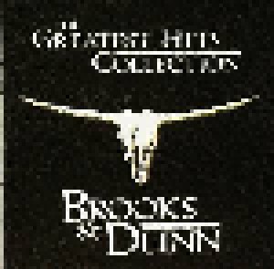 Brooks & Dunn: The Greatest Hits Collection (CD) - Bild 1