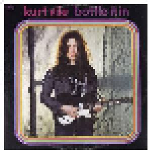 Kurt Vile: Bottle It In (2-LP) - Bild 1