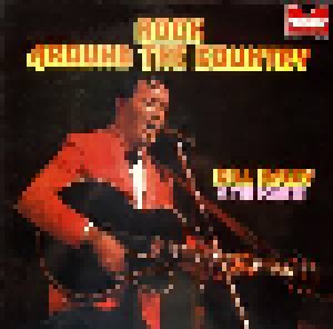 Bill Haley And His Comets: Rock Around The Country (LP) - Bild 1