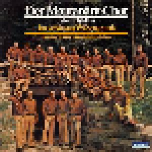 Cover - Montanara Chor, Der: Im Schönsten Wiesengrunde - 16 Seiner Größten Volkstümlichen Erfolge