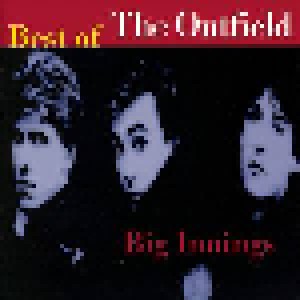 The Outfield: Big Innings: Best Of The Outfield (CD) - Bild 1