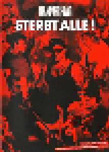 Hammerhead: Sterbt Alle! (2-DVD-R) - Bild 1