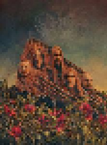 Opeth: Garden Of The Titans: Opeth Live At Red Rocks Amphitheatre (DVD + 2-CD) - Bild 2
