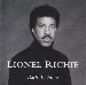 Lionel Richie + Commodores + Diana Ross & Lionel Richie: Back To Front (Split-CD) - Bild 1