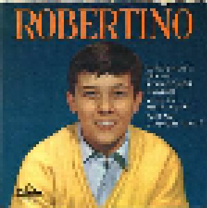 Cover - Robertino: Robertino