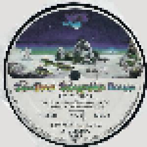 Yes: Tales From Topographic Oceans (2-LP) - Bild 8