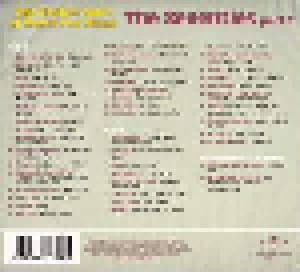 The Golden Years Of Dutch Pop Music - The Seventies Part 2 (Hits & Tips 1972-1976) (2-CD) - Bild 2