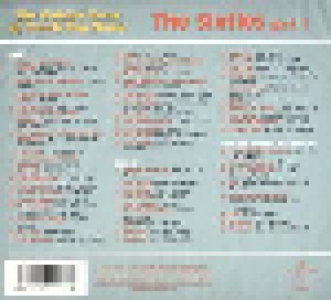 The Golden Years Of Dutch Pop Music - The Sixties Part 1 (Hits & Tips 1960-1967) (2-CD) - Bild 2