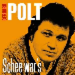 Gerhard Polt: Schee War's (CD) - Bild 1