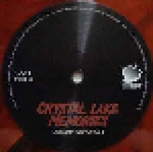Harry Manfredini: Crystal Lake Memories Soundtrack (LP) - Bild 5