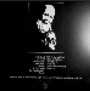 Sopor Aeternus & The Ensemble Of Shadows: The Early Years (LP) - Bild 2