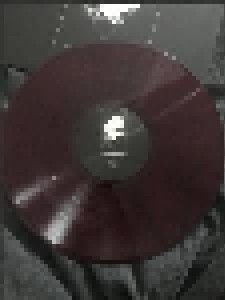 Sopor Aeternus & The Ensemble Of Shadows: The Early Years (LP) - Bild 3