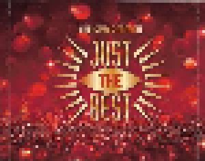 Just The Best - Christmas Edition (CD) - Bild 2