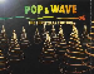 Pop & Wave - The Christmas Edition (CD) - Bild 2