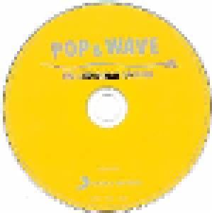 Pop & Wave - The Christmas Edition (CD) - Bild 4