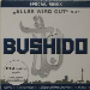 Bushido: Alles Wird Gut (Single-CD) - Bild 1