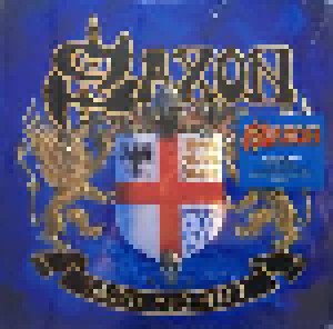 Saxon: Lionheart (LP) - Bild 1