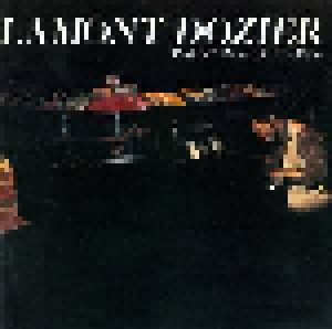 Lamont Dozier: Peddlin' Music On The Side (CD) - Bild 1