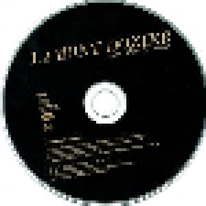 Lamont Dozier: Peddlin' Music On The Side (CD) - Bild 3