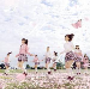 AKB48: 桜の木になろう (Single-CD + DVD) - Bild 1