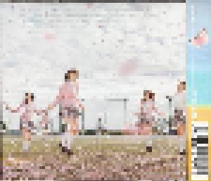 AKB48: 桜の木になろう (Single-CD + DVD) - Bild 3