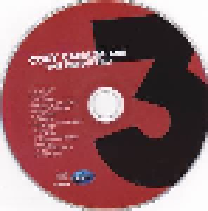 Cody Canada & The Departed: 3 (CD) - Bild 3