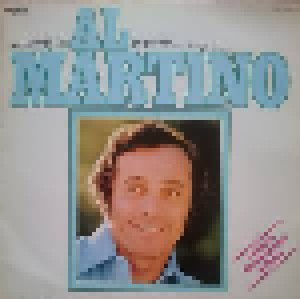 Al Martino: Al Martino (LP) - Bild 1