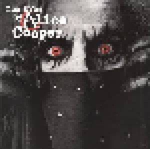 Alice Cooper: The Eyes Of Alice Cooper (LP) - Bild 1