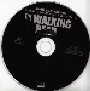Bear McCreary + Global Stage Orchestra: The Walking Dead (Split-3-CD) - Bild 10