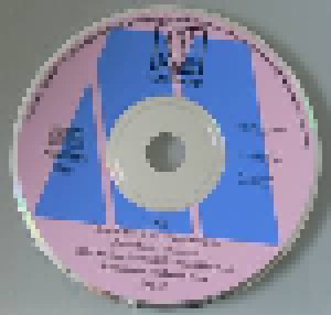 Commodores: Zoom (CD) - Bild 1