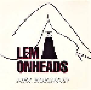 The Lemonheads: Mrs. Robinson (Promo-Single-CD) - Bild 1