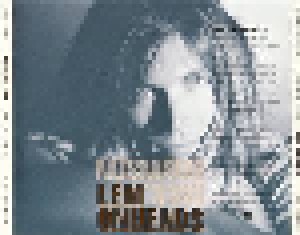 The Lemonheads: Mrs. Robinson (Promo-Single-CD) - Bild 2