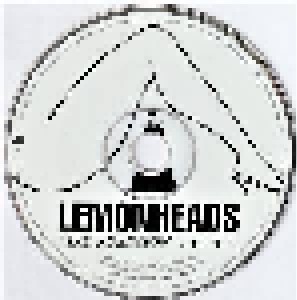 The Lemonheads: Mrs. Robinson (Promo-Single-CD) - Bild 3