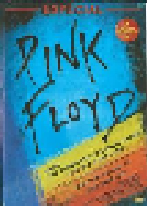 Pink Floyd: Especial - Dois Shows Em Um DVD (DVD) - Bild 1