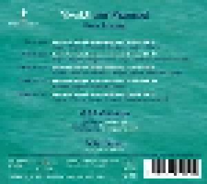 Antonio Vivaldi: Vivaldi Per Pisendel / Violin Sonatas (CD) - Bild 2