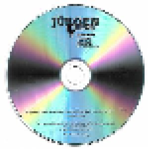 Jürgen Drews: Irgendwann Irgendwo Irgendwie - Seh'n Wir Uns Wieder (Promo-Single-CD) - Bild 3