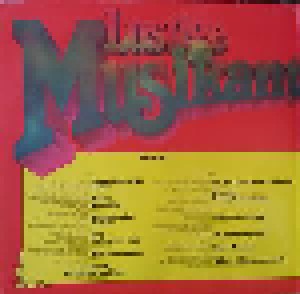 Lustige Musikanten (2-LP) - Bild 3