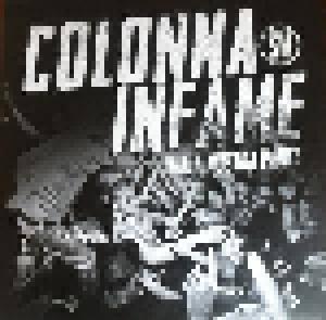 Colonna Infame Skinhead: Dalla Nostra Parte - Cover