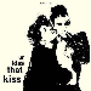 Stephen Duffy: Un Kiss That Kiss - Cover