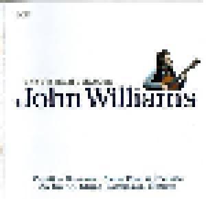 John Williams: Essential Collection, The - Cover