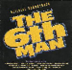 6th Man, The - Cover