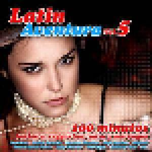 Latin Aventura Vol. 5 - Cover