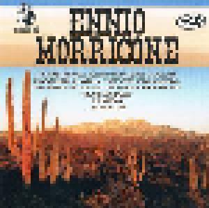 Ennio Morricone: World Of, The - Cover