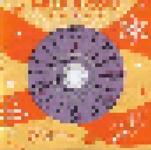 Cover - Orange Humble Band, The: Heard It Through The Bovine Vol. 3