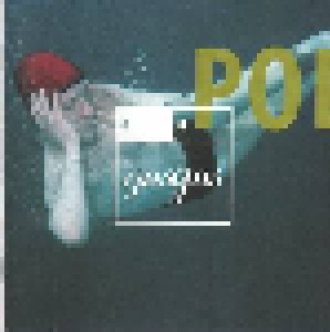 GusGus: Polydistortion (CD) - Bild 1