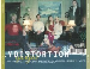 GusGus: Polydistortion (CD) - Bild 6