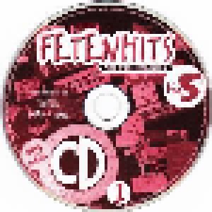 Fetenhits - The Real Classics Vol 5 (2-CD) - Bild 3