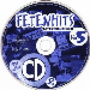 Fetenhits - The Real Classics Vol 5 (2-CD) - Bild 4