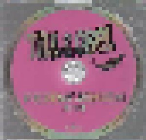 Till & Obel: Fernsehen (Single-CD) - Bild 2