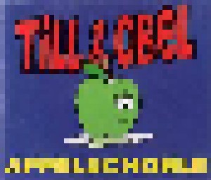 Cover - Till & Obel: Apfelschorle